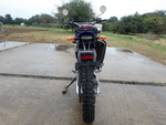     Yamaha WR250R 2009  10
